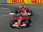 Ferrari F2005 2005 года